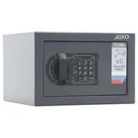 Мебельный сейф AIKO T-170 EL S10399210614